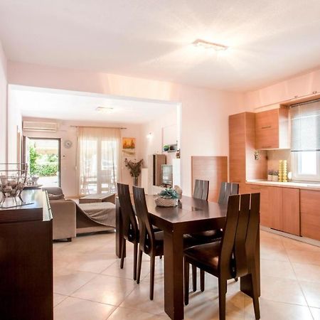 Sea La Vie Apartment CChanioti Exteriér fotografie