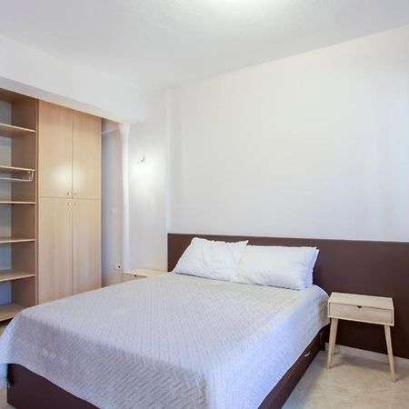 Sea La Vie Apartment CChanioti Exteriér fotografie