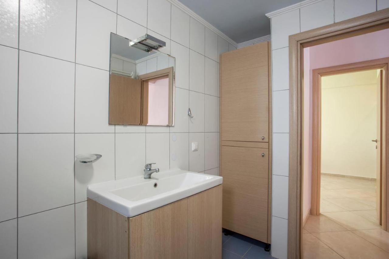 Sea La Vie Apartment CChanioti Exteriér fotografie