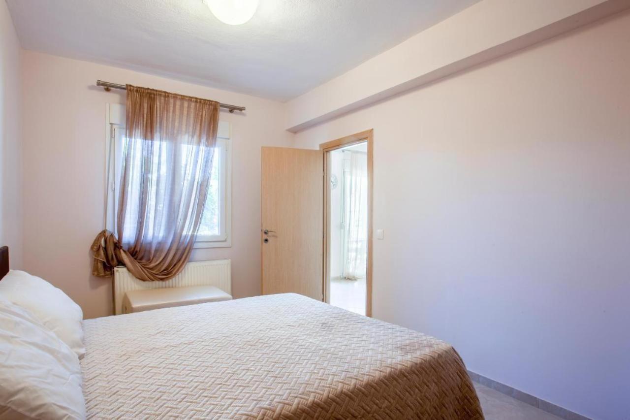Sea La Vie Apartment CChanioti Exteriér fotografie